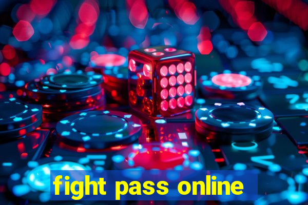 fight pass online